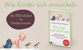 Herbert Renz-Polster: Kinder verstehen 