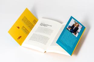 Elisabeth Liebl, Becky Dr. Kennedy, Becky Kennedy: Good Inside - Das Gute sehen 