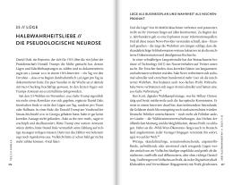 Johannes Hepp: Die Psyche des Homo Digitalis 