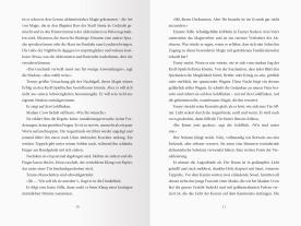Franziska Jaekel, Kate J. Armstrong: Nightbirds, Band 1 - Der Kuss der Nachtigall 