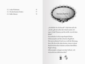 Usch Luhn, Alica Räth: Lillys magische Schuhe, Band 1 - Die geheime Werkstatt 