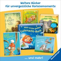 Katja Reider, Sebastien Braun: Meine erste Lieblingsgeschichte: Ich hab dich lieb, kleine Maus 
