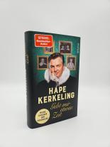 Hape Kerkeling: Gebt mir etwas Zeit 