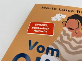 Marie Luise Ritter: Vom Glück, allein zu sein 