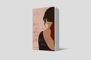 Kim Leopold: The Worst Kind of Perfect 