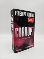 Christina Kagerer, Penelope Douglas: Corrupt – Dunkle Versuchung 