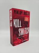 Christina Kagerer, Penelope Douglas: Kill Switch – Gefährliche Leidenschaft 