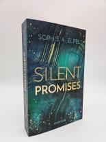 Sophie A. Elpel: Silent Promises 