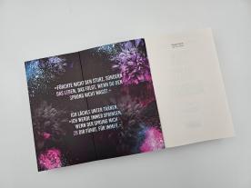 Anne Morgenrau, Meagan Brandy: Say you swear 