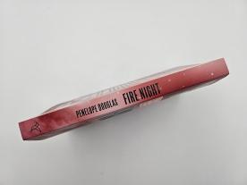 Christina Kagerer, Penelope Douglas: Fire Night – Ewige Liebe 