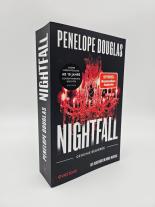 Franzi Berg, Dorothee Witzemann, Penelope Douglas: Nightfall – Geheime Begierde 