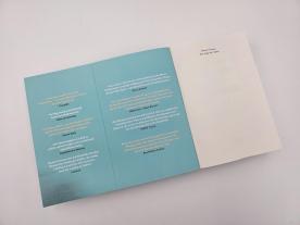 Klaus Timmermann, Ulrike Wasel, Bonnie Garmus: Eine Frage der Chemie 