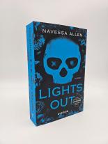 Vanessa Lamatsch, Navessa Allen: Lights Out 