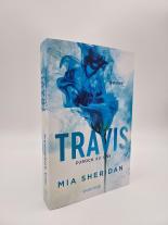 Uta Hege, Mia Sheridan: Travis. Zurück zu uns 
