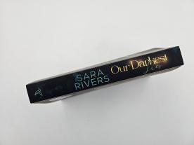 Sara Rivers: Our darkest Lies 