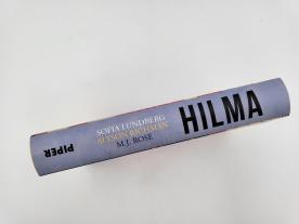 Sofia Lundberg, Alyson Richman, M. J. Rose: Hilma 