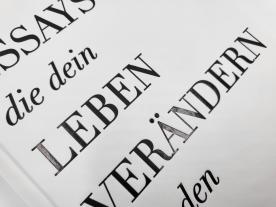 Anja Lerz, Ursula Pesch, Brianna Wiest: 101 Essays, die dein Leben verändern werden 