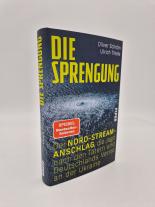 Oliver Schröm, Ulrich Thiele: Die Sprengung 