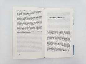 Ales Steger: Gebrauchsanweisung für Slowenien 