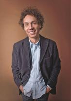 Malcolm Gladwell: David und Goliath 