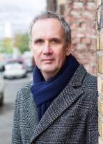Volker Kutscher: Der nasse Fisch 