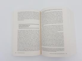 Antoinette Gittinger, Hainer Kober, Robert Sapolsky: Gewalt und Mitgefühl 
