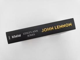 Lesley-Ann Jones: John Lennon 