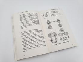 Jean-Michel Gurret, Alix Lefief-Delcourt, Isabelle M. Mansuy, Isabelle M. Prof. Mansuy: Wir können unsere Gene steuern! 