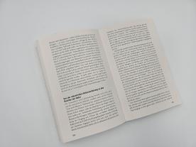 Fabian Scheidler: Der Stoff, aus dem wir sind 