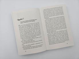 Britta Habekost, Christian Habekost: Weinbergblut 