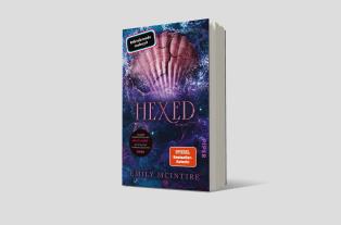 Birte Mirbach, Emily Mcintire: Hexed 