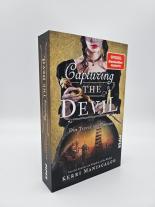 Diana Bürgel, Julian Müller, Kerri Maniscalco: Capturing the Devil 