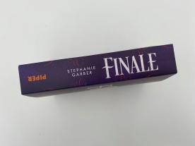 Diana Bürgel, Stephanie Garber: Finale 