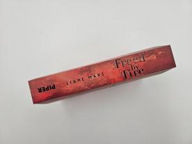 Liane Mars: Freed by Fire 