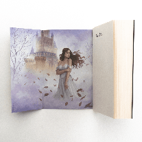 Marie Niehoff: When The King Falls 