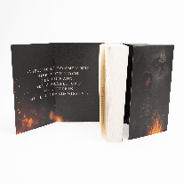Marie Niehoff: Burning Crown 