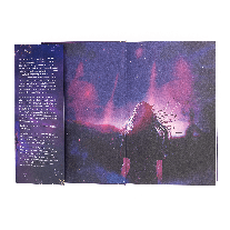 Nikola Hotel: Lost Girls − Breathing for the First Time 