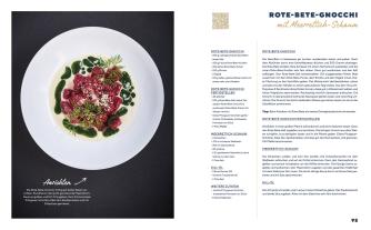 Daniela Trettl, Roland Trettl: Kochen zu zweit. Band 1 