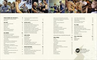 Ansgar Freyberg, Regine Freyberg: Vegan Rock You 