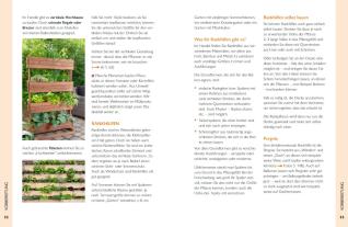 Ulrike Windsperger: Permakultur auf dem Balkon 