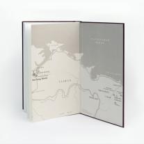 Stephan Thome: Pflaumenregen 