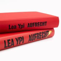 Eva Bonné, Lea Ypi: Aufrecht 