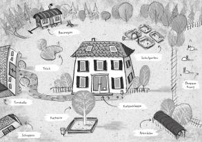 Martina Baumbach, Imke Sönnichsen: Die Tierwandler 3: Ein Kroko will kuscheln 