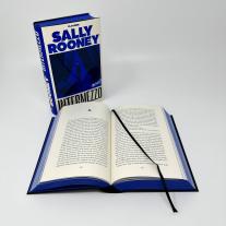 Zoë Beck, Sally Rooney: Intermezzo 