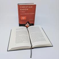 Christian Baron: Drei Schwestern 