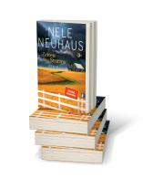 Nele Neuhaus: Zeiten des Sturms (Sheridan-Grant-Serie 3) 