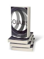 Stanislaw Lem: Solaris 