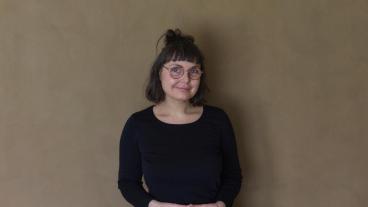 Florence de Changy, Florence de Changy: Verschwunden 