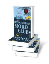 Richard Osman: Der Donnerstagsmordclub (Die Mordclub-Serie 1) 