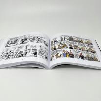 Marc-Uwe Kling, Bernd Kissel: Die Känguru-Comics: Also ICH könnte das besser 